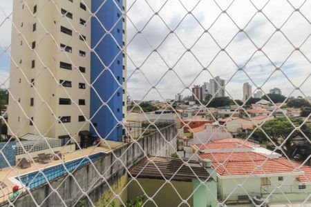 Apartamento para alugar com 1 quarto, 33m² em Vila Formosa, São Paulo
