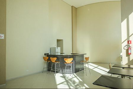 Apartamento para alugar com 90m², 3 quartos e 2 vagasÁrea Comum