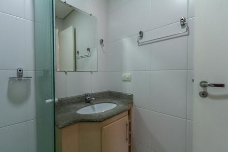 Apartamento para alugar com 90m², 3 quartos e 2 vagasBanheiro Social