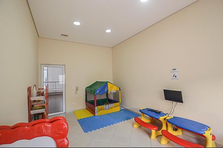 Apartamento para alugar com 90m², 3 quartos e 2 vagasÁrea Comum