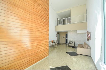 Apartamento para alugar com 90m², 3 quartos e 2 vagasÁrea Comum