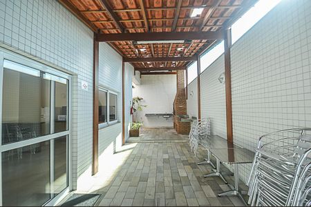 Apartamento para alugar com 90m², 3 quartos e 2 vagasÁrea Comum