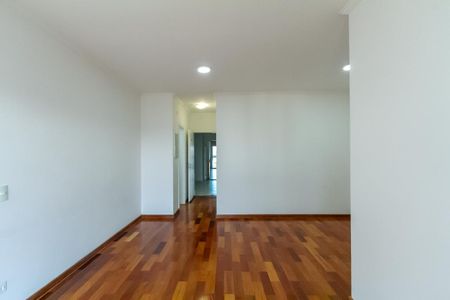 Sala de apartamento para alugar com 3 quartos, 90m² em Vila Dayse, São Bernardo do Campo