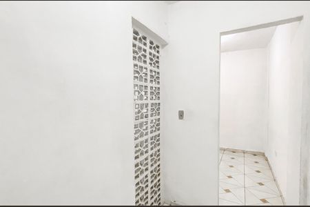 Quarto 2 de casa para alugar com 2 quartos, 40m² em Parque Cisper, São Paulo