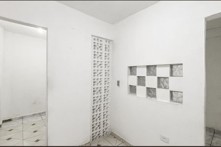 Quarto 2 de casa para alugar com 2 quartos, 40m² em Parque Cisper, São Paulo