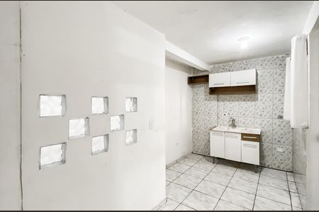 Casa para alugar com 2 quartos, 40m² em Parque Cisper, São Paulo