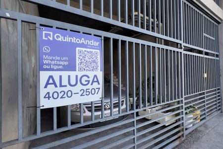 Casa para alugar com 60m², 1 quarto e sem vagaCEQH-481