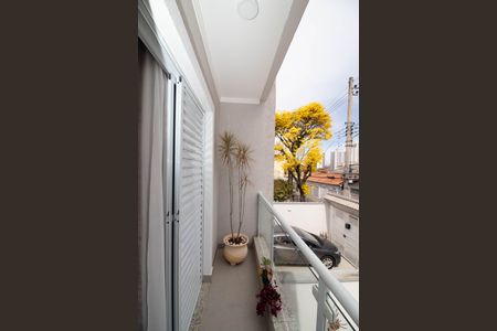 Casa à venda com 135m², 3 quartos e 3 vagasVaranda da Suíte