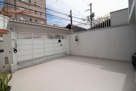 Casa à venda com 135m², 3 quartos e 3 vagasÁrea comum