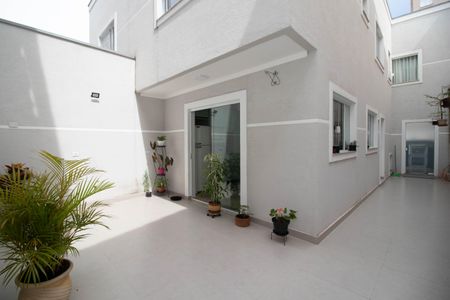 Casa à venda com 135m², 3 quartos e 3 vagasÁrea comum