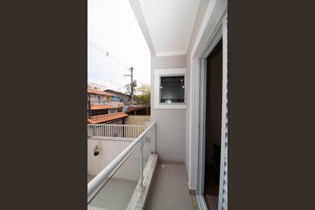 Casa à venda com 135m², 3 quartos e 3 vagasVaranda da Suíte