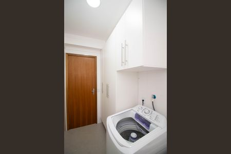 Casa à venda com 135m², 3 quartos e 3 vagasÁrea de Serviço