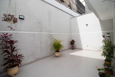 Casa à venda com 135m², 3 quartos e 3 vagasÁrea comum