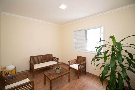 Casa à venda com 135m², 3 quartos e 3 vagasQuarto 2