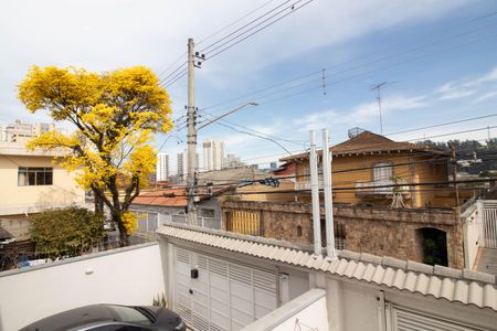 Casa à venda com 135m², 3 quartos e 3 vagasVista da Varanda