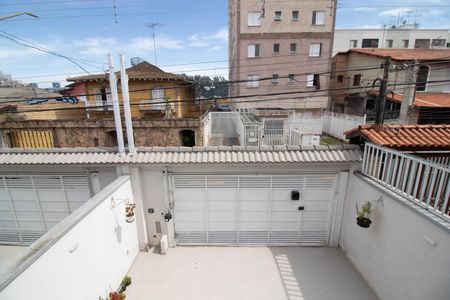 Casa à venda com 135m², 3 quartos e 3 vagasVista da Varanda