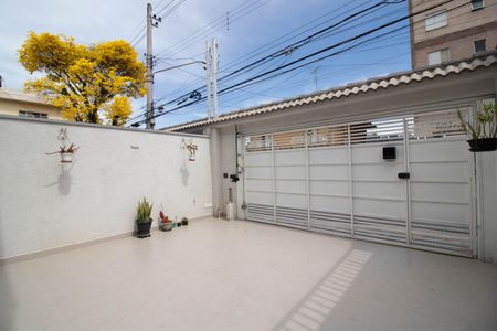 Casa à venda com 135m², 3 quartos e 3 vagasÁrea comum