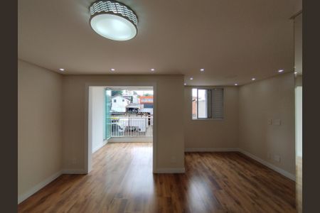 Apartamento para alugar com 69m², 2 quartos e 1 vaga Apartamento para alugar com 69m², 2 quartos e 1 vagaSala