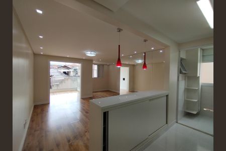 Apartamento para alugar com 69m², 2 quartos e 1 vaga Apartamento para alugar com 69m², 2 quartos e 1 vagaCozinha - Armários