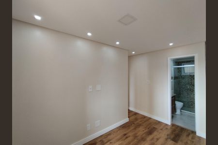 Apartamento para alugar com 69m², 2 quartos e 1 vaga Apartamento para alugar com 69m², 2 quartos e 1 vagaSala