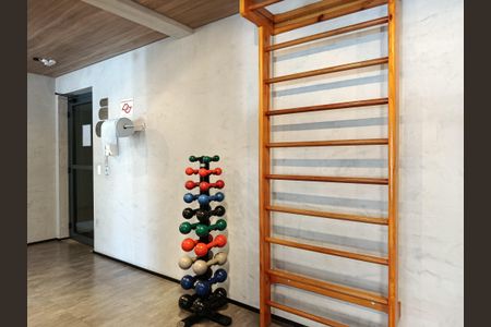 Studio à venda com 26m², 1 quarto e sem vaga Studio à venda com 26m², 1 quarto e sem vagaÁrea comum