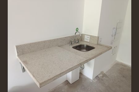 Studio à venda com 26m², 1 quarto e sem vaga Studio à venda com 26m², 1 quarto e sem vagaStudio