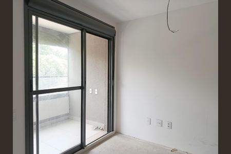 Studio de kitnet/studio à venda com 1 quarto, 26m² em Pinheiros, São Paulo
