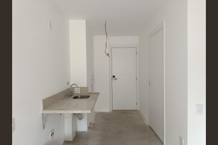 Studio à venda com 26m², 1 quarto e sem vaga Studio à venda com 26m², 1 quarto e sem vagaStudio