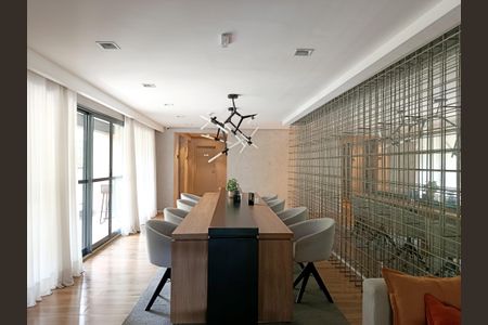 Studio à venda com 26m², 1 quarto e sem vaga Studio à venda com 26m², 1 quarto e sem vagaÁrea comum