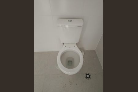 Studio à venda com 26m², 1 quarto e sem vaga Studio à venda com 26m², 1 quarto e sem vagaBanheiro Social