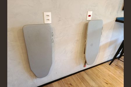 Studio à venda com 26m², 1 quarto e sem vaga Studio à venda com 26m², 1 quarto e sem vagaÁrea comum