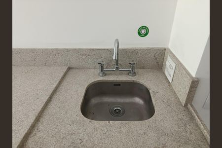 Studio à venda com 26m², 1 quarto e sem vaga Studio à venda com 26m², 1 quarto e sem vagaStudio