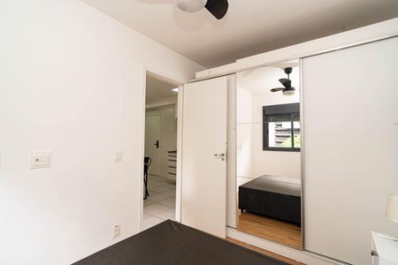 Apartamento à venda com 37m², 2 quartos e sem vagaQuarto 1