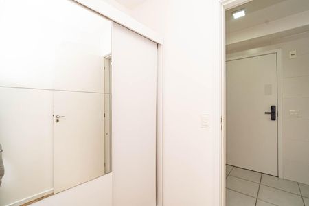 Apartamento à venda com 37m², 2 quartos e sem vagaQuarto 2
