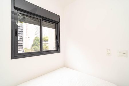 Apartamento à venda com 37m², 2 quartos e sem vagaQuarto 2