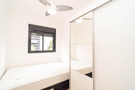 Quarto 2 de apartamento à venda com 2 quartos, 37m² em Bela Vista, São Paulo