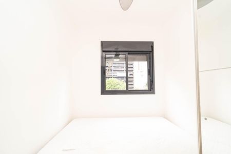 Apartamento à venda com 37m², 2 quartos e sem vagaQuarto 2