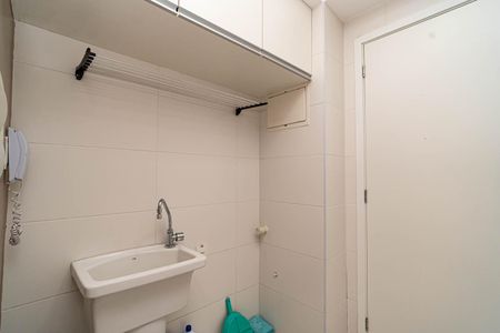 Apartamento à venda com 37m², 2 quartos e sem vagaÁrea de Serviço
