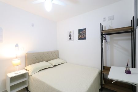 Kitnet/Studio para alugar com 1 quarto, 15m² em Barra Funda, São Paulo