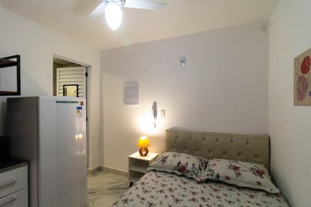 Kitnet/Studio para alugar com 1 quarto, 15m² em Barra Funda, São Paulo