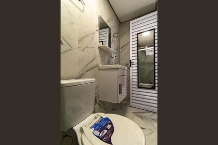 Kitnet/Studio para alugar com 1 quarto, 15m² em Barra Funda, São Paulo