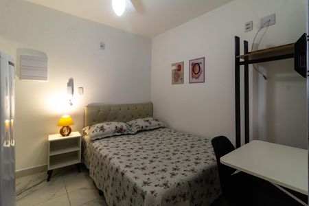 Kitnet/Studio para alugar com 1 quarto, 15m² em Barra Funda, São Paulo