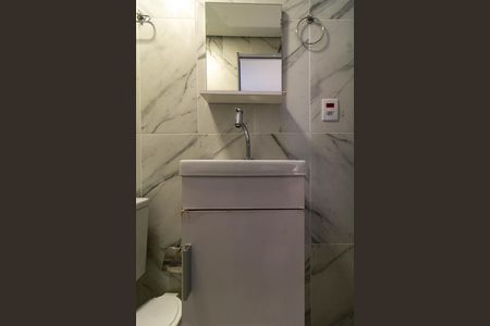 Kitnet/Studio para alugar com 1 quarto, 15m² em Barra Funda, São Paulo