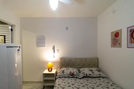 Kitnet/Studio para alugar com 1 quarto, 15m² em Barra Funda, São Paulo
