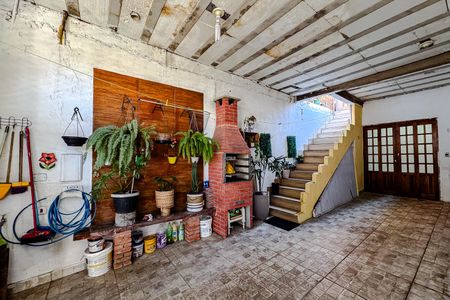 Casa à venda com 80m², 3 quartos e 2 vagasGaragem
