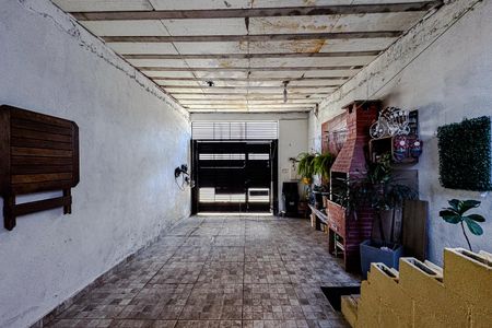 Casa à venda com 80m², 3 quartos e 2 vagasGaragem