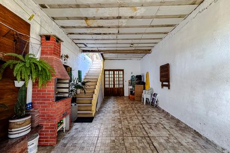 Casa à venda com 80m², 3 quartos e 2 vagasGaragem