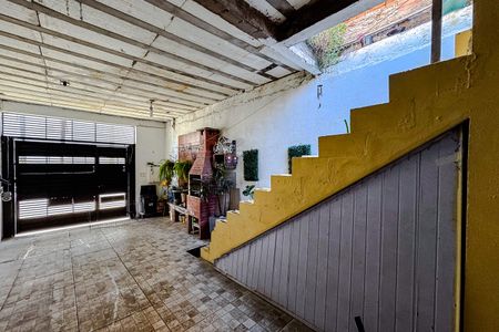 Casa à venda com 80m², 3 quartos e 2 vagasGaragem