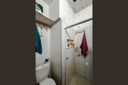 Casa à venda com 80m², 3 quartos e 2 vagasBanheiro