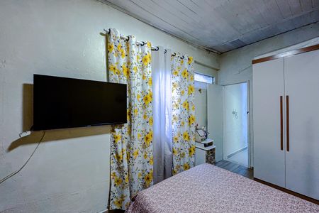 Casa à venda com 80m², 3 quartos e 2 vagasStudio